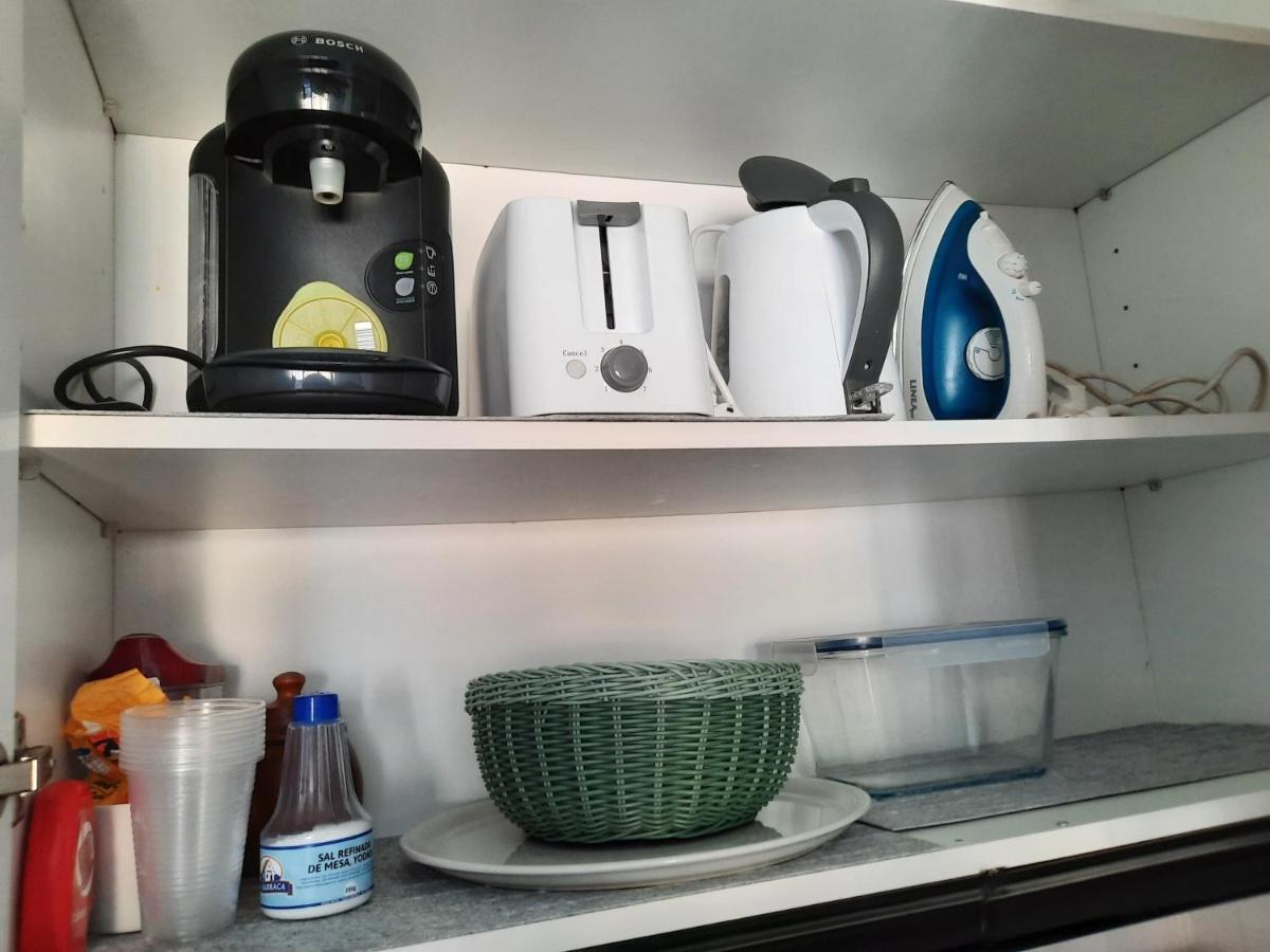 Happy Loix Apartamento Wifi Aa เบนิดอร์ม ภายนอก รูปภาพ