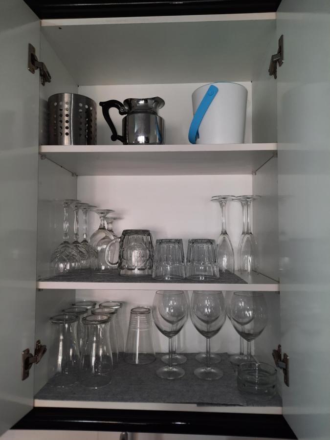 Happy Loix Apartamento Wifi Aa เบนิดอร์ม ภายนอก รูปภาพ