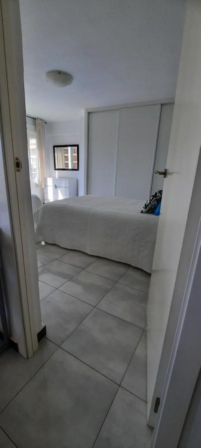 Happy Loix Apartamento Wifi Aa เบนิดอร์ม ภายนอก รูปภาพ