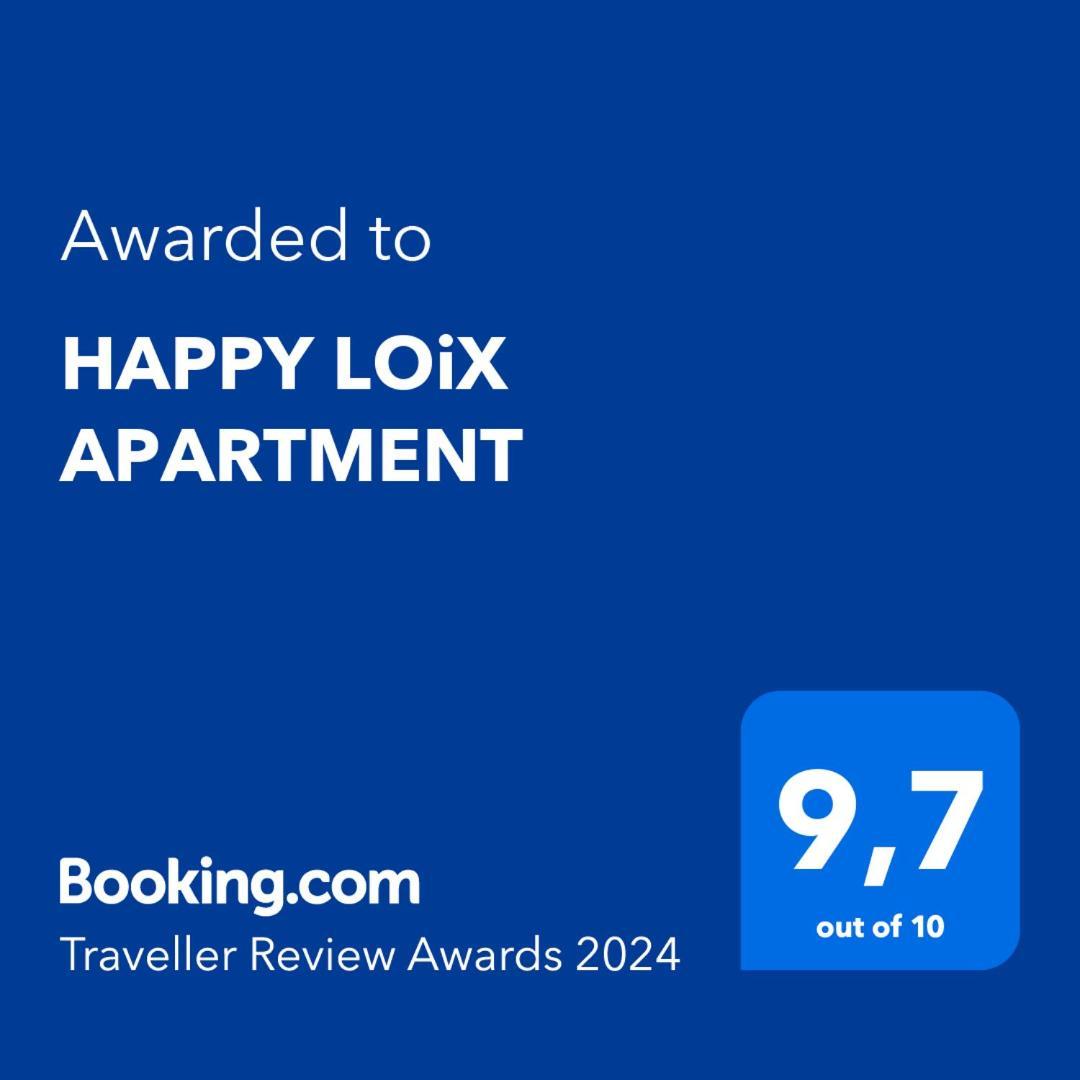 Happy Loix Apartamento Wifi Aa เบนิดอร์ม ภายนอก รูปภาพ