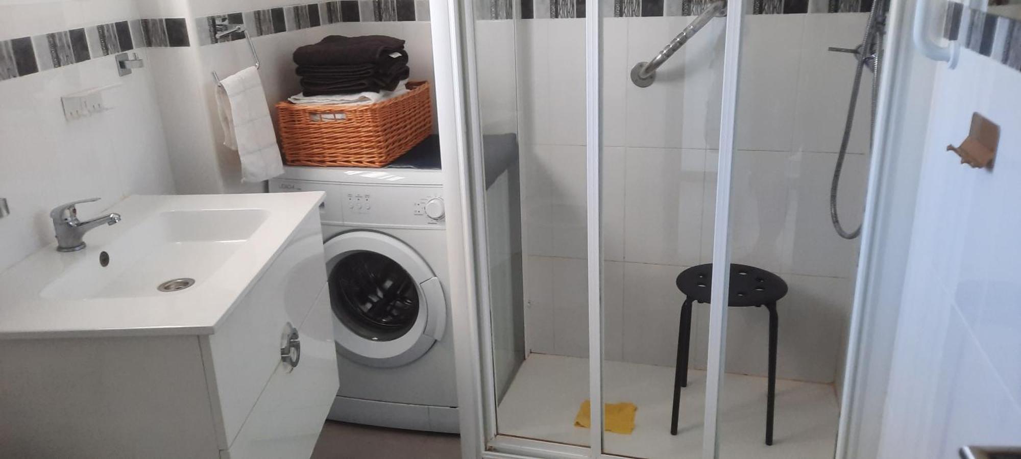 Happy Loix Apartamento Wifi Aa เบนิดอร์ม ภายนอก รูปภาพ